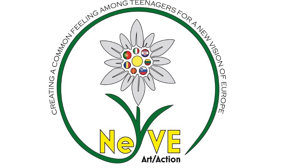 NeVE Art/action: Creating a common feeling among teenagers for a New Vision of Europe