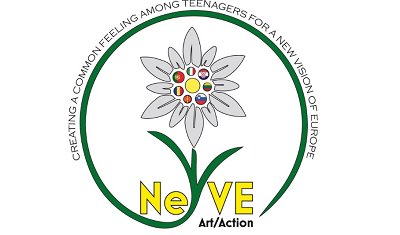 NeVE Art/action: Creating a common feeling among teenagers for a New Vision of Europe