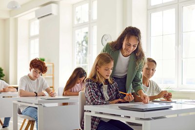 Dvig kakovosti dvojezičnega šolstva za italijansko narodno skupnost v Sloveniji ter slovensko narodno skupnost v Italiji