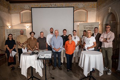 Zagon lokalnemu gospodarstvu: 12 podjetnikov je podpisalo pogodbe z Obalno samoupravno skupnostjo italijanske narodnosti