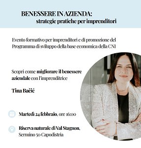 Dobro počutje v podjetju: praktične strategije za podjetnike