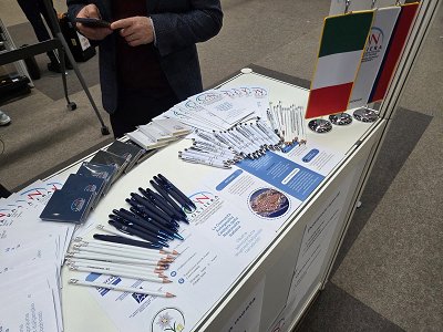 V Kopru je ponovno potekal Čezmejni sejem zaposlitveno-kariernih priložnosti